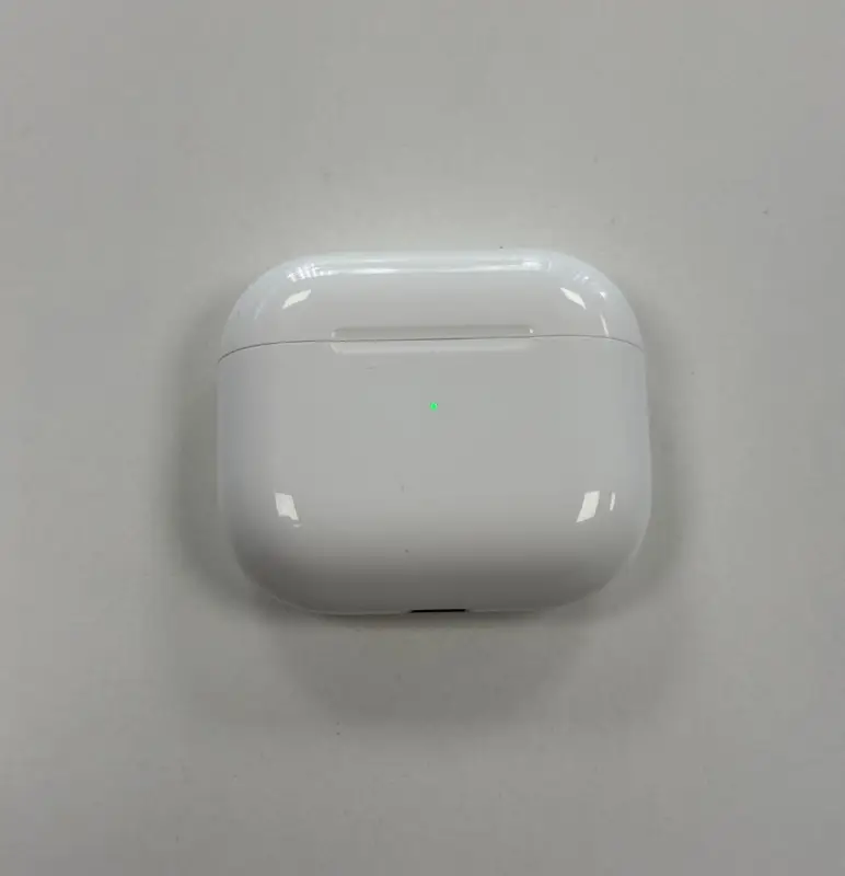 AirPods (3. generace s MagSafe) 16GB Bílá